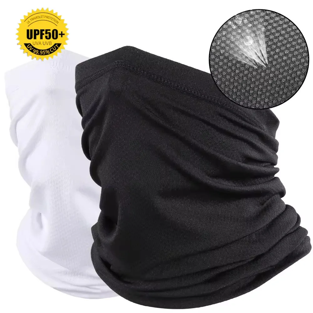 Sports Mask Breathable - Summer Breathable Cool Mesh Bandana Hiking
