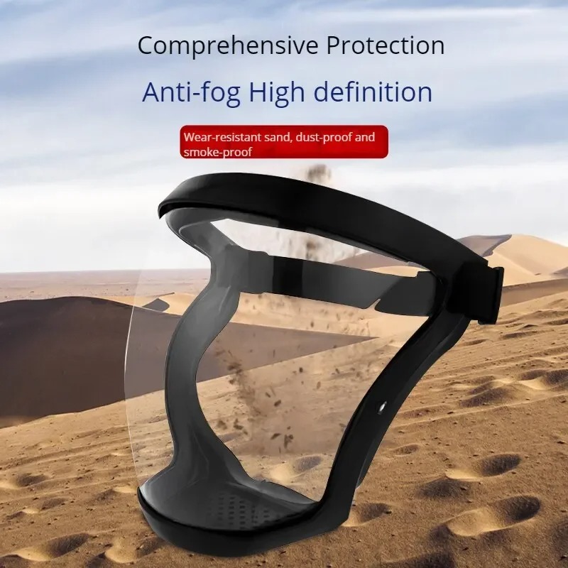 Pesticide Protective Mask Anti - đánh giá và giá Anti Pollution Mask